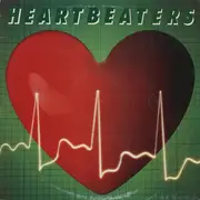 Double LP - Various - Heartbeaters - Record 2 only