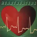 Double LP - Various - Heartbeaters - Record 2 only