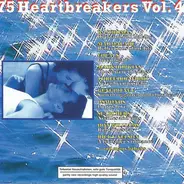 The Marmalade, Kenny Rogers, Rick Springfield a.o. - Heartbreakers Vol. 4