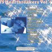 The Marmalade, Kenny Rogers, Rick Springfield a.o. - Heartbreakers Vol. 4