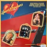 LP - Various - HeartBreakers Vol. 2