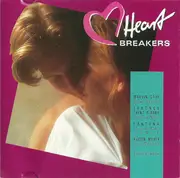 CD - Gloria Estefan / Marvin Gaye / Alison Moyet a. o. - Heartbreakers