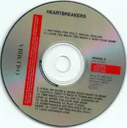 CD - Gloria Estefan / Marvin Gaye / Alison Moyet a. o. - Heartbreakers