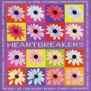 CD - Al Green / Harry Nilsson / Dusty Springfield a.o. - Heartbreakers