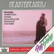 Jennifer Rush, Santana & others - Heartbreakers