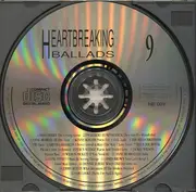 CD - Dave Berry, Anne Murray, Kenny Rogers, Aretha Franklin, Anne Murray - Heartbreaking Ballads Vol.9