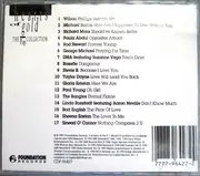 CD - Various - Hearts Of Gold - The Pop Collection