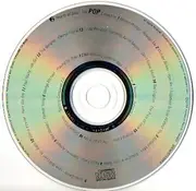CD - Roxette, Rod Stewart, George Michael a.o. - Hearts Of Gold - The Pop Collection