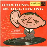 Offenbach / R. Strauss / Gershwin a.o. - Hearing Is Believing