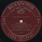 LP - Offenbach / R. Strauss / Gershwin a.o. - Hearing Is Believing