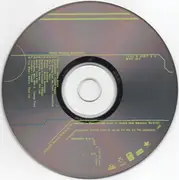 CD - Stacie Orrico / Raze / Luna Halo / a.o. - Hearitfirst.com New Music Sampler