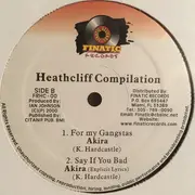 12inch Vinyl Single - Akira a.o. - Heathcliff Compilation