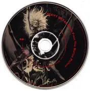 CD - Black Sabbath, Higgs, Devo... - Heavy Metal (Music From The Motion Picture)