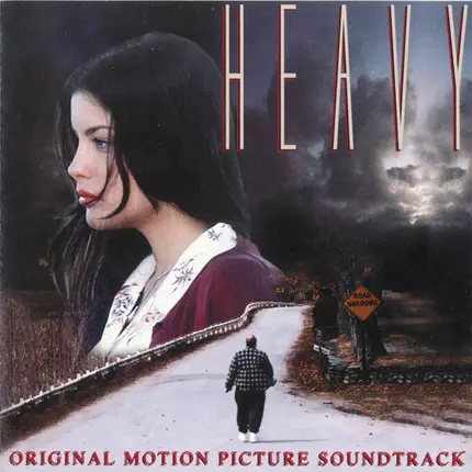 Evan Dando, The Connels a.o. - Heavy (Original Motion Picture Soundtrack)