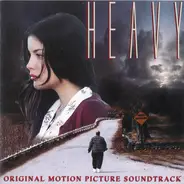 Evan Dando, The Connels a.o. - Heavy (Original Motion Picture Soundtrack)