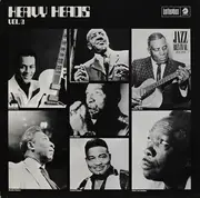 LP - Willie Mabon a.o. - Heavy Heads Vol. 2