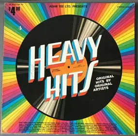 Various Artists - Heavy Hits