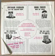 LP - Kool & The Gang / Barry White - Heavy Hits