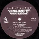 12inch Vinyl Single - Various - Heavy Hitters / Secrets / Get Wit It