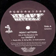 Various - Heavy Hitters / Secrets / Get Wit It