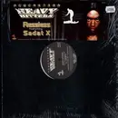 12inch Vinyl Single - Various - Heavy Hitters / Secrets / Get Wit It