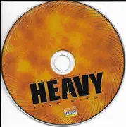 CD - Uriah Heep, Jon Butcher & others - Heavy Live Hits