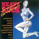 CD - Scorpions, Great White & others - Heavy Rock Super Groups