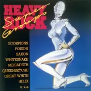 CD - Scorpions, Great White & others - Heavy Rock Super Groups