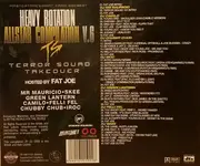 CD - DJ MR Mauricio, DJ Chubby Chub, DJ Fel a.o. - Heavy Rotation Allstar Compilation V.6 Terror Squad Takeover