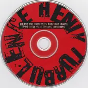 CD - Pixies / Missy Elliott / Busta Rhymes / Pantera a.o. - Heavy Turbulence - Music From Elektra