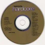 CD - Various - Heavenly Hardcore