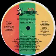 LP - Various - Heavenly