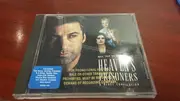CD - Junior Wells, Albert King - Heaven's Prisoners (Music From The Motion Picture)