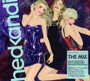 CD-Box - Various - Hed Kandi: The Mix 2014