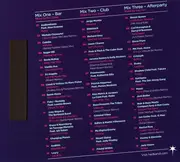CD-Box - Various - Hed Kandi: The Mix 2014