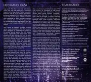 CD-Box - Various - Hed Kandi: The Mix 2015