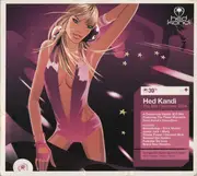 CD-Box - Bob Sinclair, Junior Jack, Raze... - Hed Kandi The Mix: Summer 2004 - Digipak