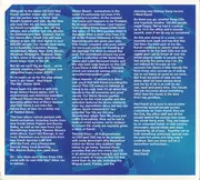 CD-Box - Bonnie Bailey / Lisa Shaw / Aya a.o. - Hed Kandi The Mix : Winter 2004 - Digipak