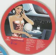 CD-Box - DJ Gregory, Late Night Alumni... - Hed Kandi: The World Series U.K. Mix 1 - Digipack