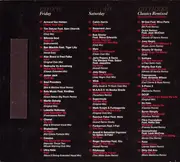 CD-Box - Armand Van Helden / Basement Jaxx a.o. - Hed Kandi: Classics II - Digipak