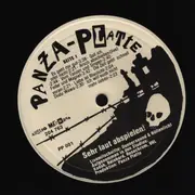 LP - Die Vergifteten Pfeile, Kleenex Aktiv - Heimat Bist Du Grosser Söhne