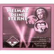 CD - Various - Heimat Deine Sterne 1