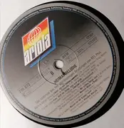 LP - Various - Heimatmelodie (Hitparade 1)