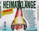 Double CD - Various - Heimatklänge - Neue Deutsche Welle - Fatbox