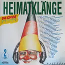 Double CD - Nena, Jawoll, Niko - Heimatklänge - Neue Deutsche Welle