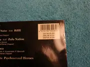 Double LP - OMD, Seal, Snap! ... - Heisse Sommernächte