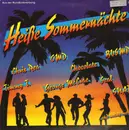 Double LP - OMD, Seal, Snap! ... - Heisse Sommernächte
