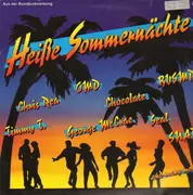 Double LP - OMD, Seal, Snap! ... - Heisse Sommernächte