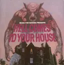 LP - Various - Hell Comes To Your House