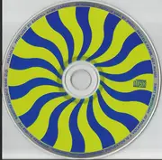 CD - The Jinkies / Keenlies / Dixie Waste a.o. - Hellhole